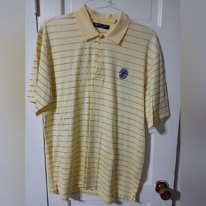 Oxford Golf L men's golf shirt (Mgs048)